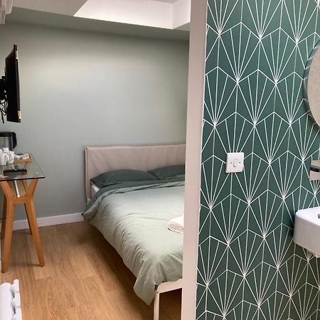 Central Ensuite Guest Unit With Ac And Free On-Street Parking Μπράιτον Εξωτερικό φωτογραφία