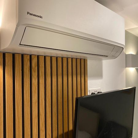 Central Ensuite Guest Unit With Ac And Free On-Street Parking Μπράιτον Εξωτερικό φωτογραφία