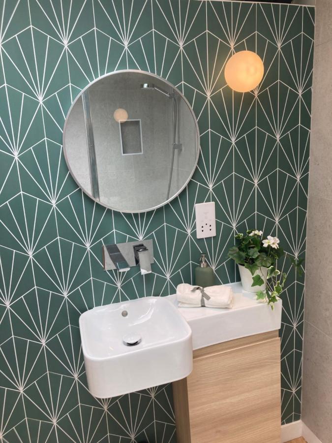 Central Ensuite Guest Unit With Ac And Free On-Street Parking Μπράιτον Εξωτερικό φωτογραφία