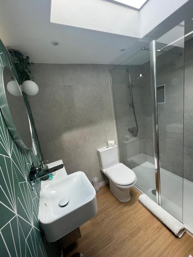 Central Ensuite Guest Unit With Ac And Free On-Street Parking Μπράιτον Εξωτερικό φωτογραφία