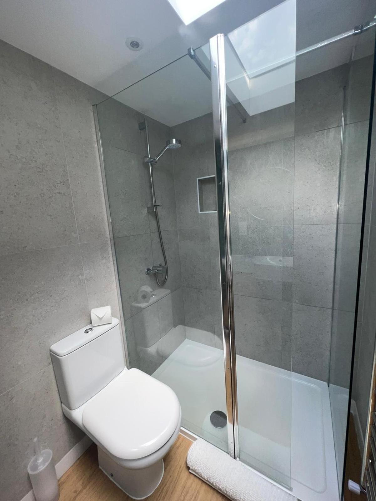 Central Ensuite Guest Unit With Ac And Free On-Street Parking Μπράιτον Εξωτερικό φωτογραφία
